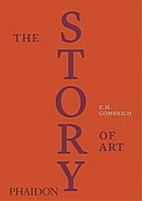 The Story of Art (Luxury Edition)