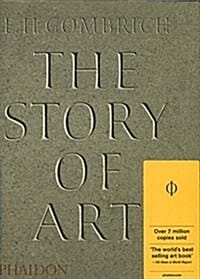 The Story of Art (서양미술사)