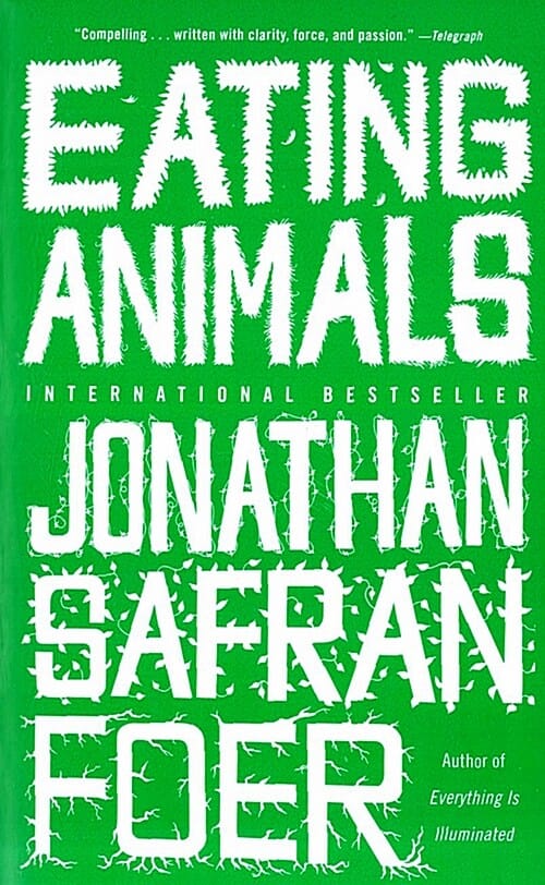 Eating Animals