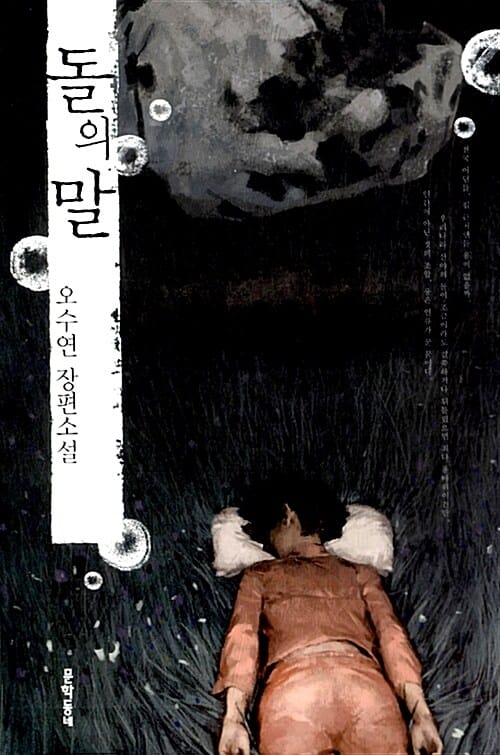 돌의 말 (오수연 장편소설)