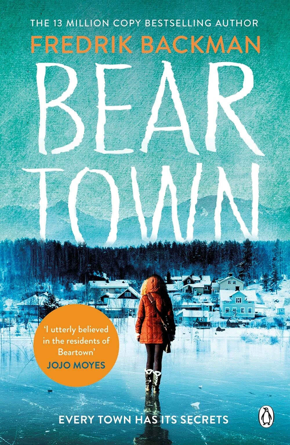 Beartown (베어타운)