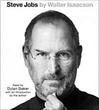 Steve Jobs (The Book of Jobs)
