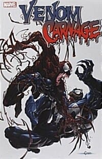 Venom Vs. Carnage (#베놈 vs. 카니지)