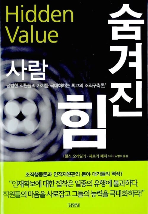 숨겨진 힘 (사람)