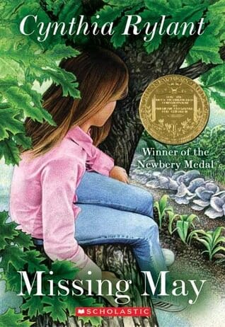 Missing May 5015 (Newbery)