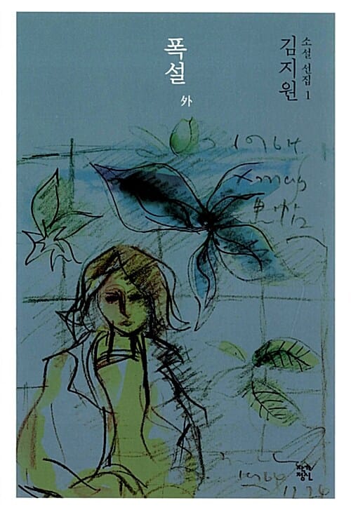 폭설 외