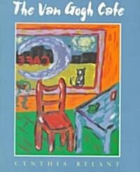 The Van Gogh Cafe