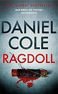 Ragdoll (봉제인형 살인사건)