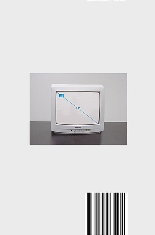 1:1 다이어그램 (큐레이터의 도면함)