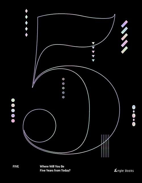 FIVE 파이브 (특별판)