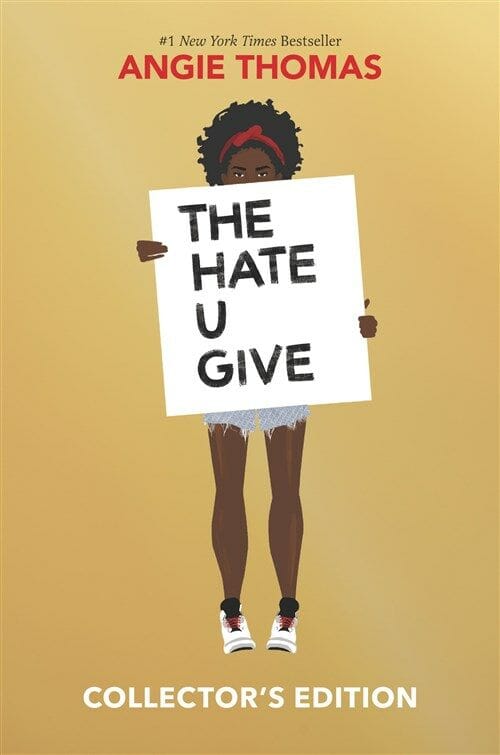 The Hate U Give (당신이 남긴 증오)