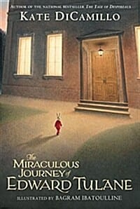 Miraculous Journey of Edward Tulane (The Miraculous Journey of Edward Tulane 에드워드 툴레인의 신기한 여행)