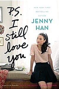 P.s. I Still Love You (To All the Boys I've Loved Before 2 '내가 사랑한 모든 남자들에게' 2편)