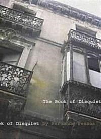 The Book of Disquiet (불안의 서)