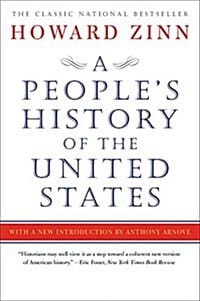 A People's History of the United States (1492 to Present, Revised and Updated Edition)