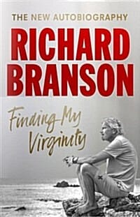 Finding My Virginity