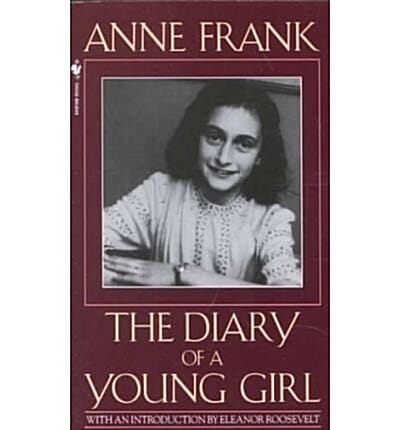 Anne Frank: The Diary of a Young Girl
