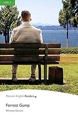 Penguin Readers Level 3 : Forrest Gump (Penguin Readers Level 3)