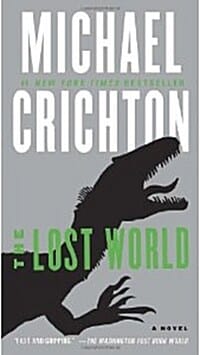 The Lost World (A Novel)