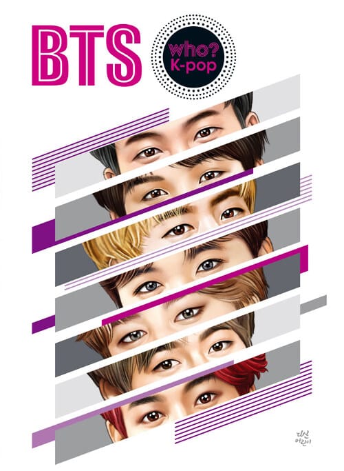BTS who? K-pop