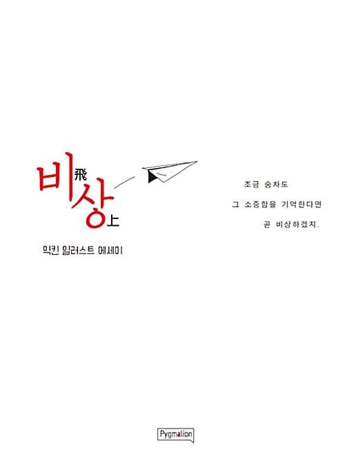 비상