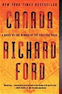 Canada (캐나다)