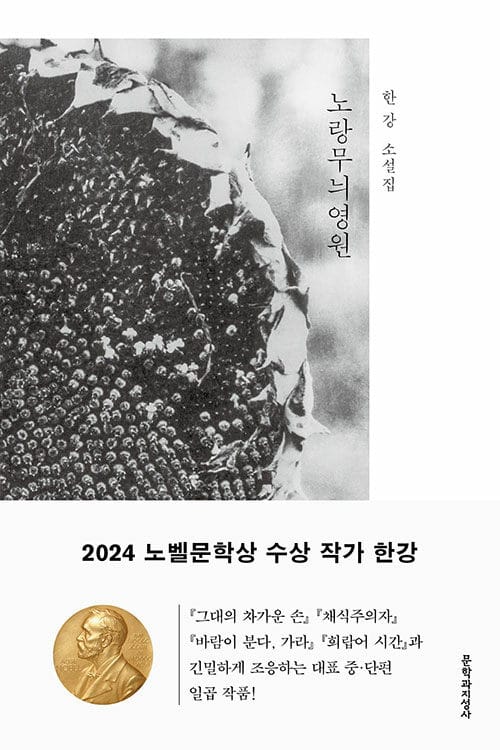 노랑무늬 영원