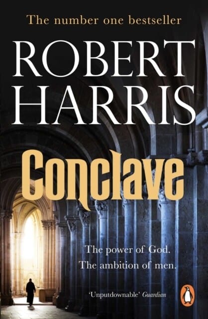 Conclave (콘클라베)
