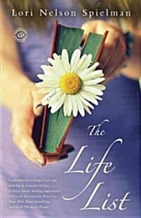 The Life List (라이프 리스트)