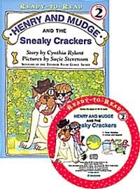 Henry and Mudge and the Sneaky Crackers