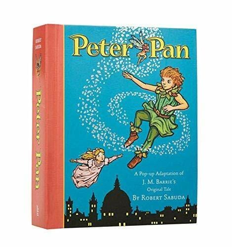 PETER PAN