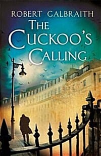 The Cuckoo's Calling (쿠쿠스 콜링)