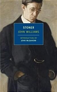 Stoner (Paperback) (스토너)