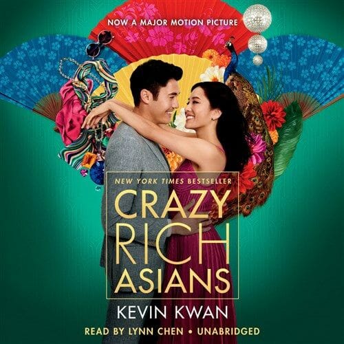 Crazy Rich Asians (크레이지 리치 아시안 1)