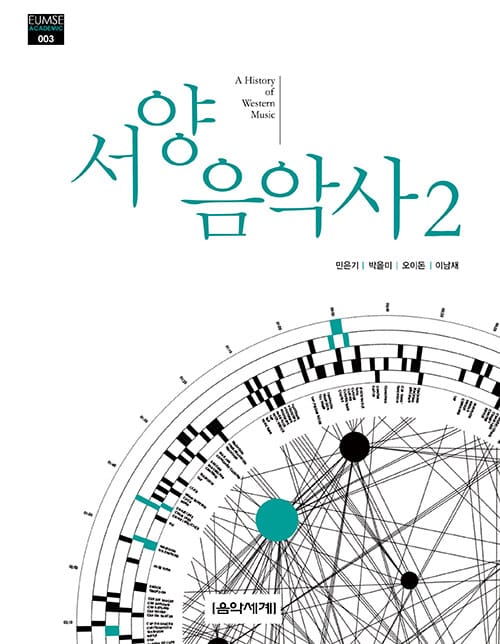 서양음악사 2