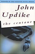 The Centaur (Paperback)