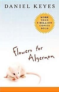 Flowers for Algernon (앨저넌에게 꽃을)