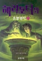 해리 포터와 혼혈왕자 2