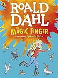 The Magic Finger (영국판)