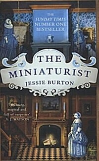 The Miniaturist (미니어처리스트)