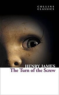 The Turn of the Screw (Paperback)