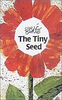 The Tiny Seed (Tape for Paperback)