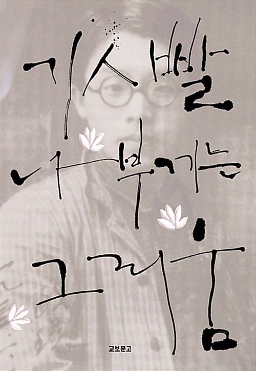 깃발 나부끼는 그리움 (청마 유치환 탄생 100주년 기념 시그림집)