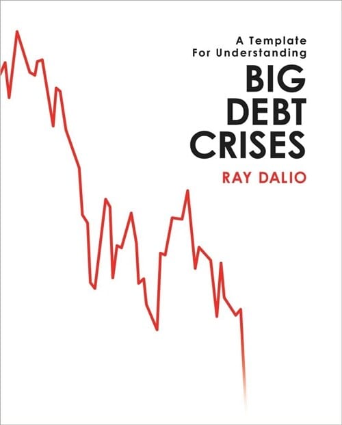 Big Debt Crises (Principles for Navigating)