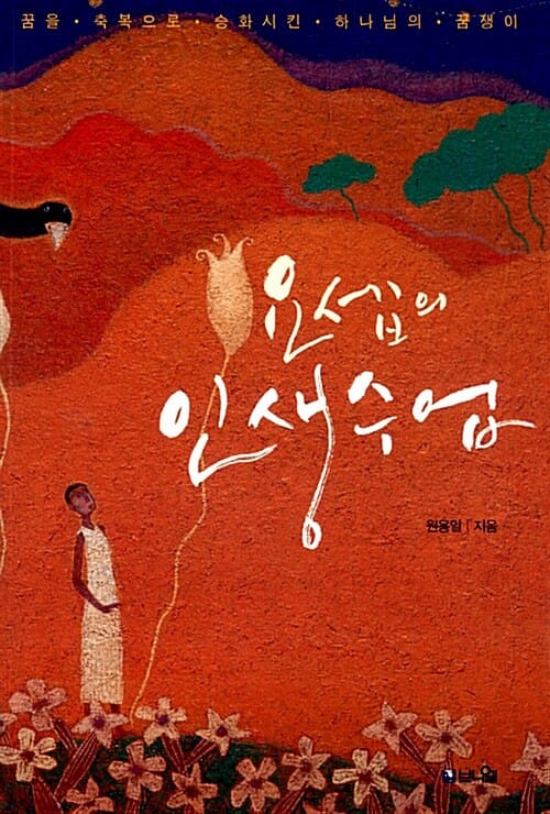 요셉의 인생 수업 (꿈을 축복으로 승화시킨 하나님의 꿈쟁이)