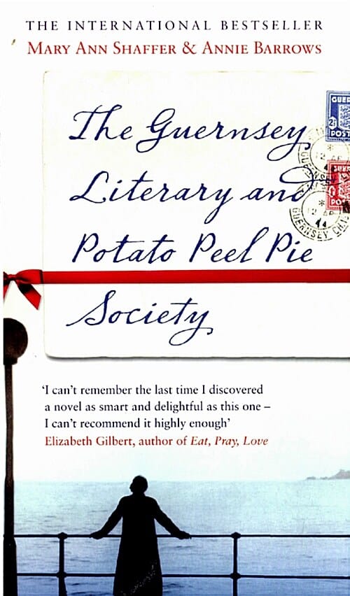 The Guernsey Literary and Potato Peel Pie Society (건지 아일랜드 감자껍질파이 클럽)