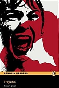 Penguin Readers Level 3 : Psycho (Penguin Reader Level 3)