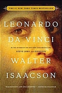 Leonardo Da Vinci (레오나르도 다 빈치 자서전 by 월터 아이작슨)