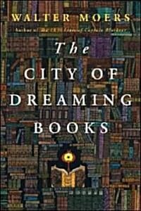 The City of Dreaming Books (Paperback) (꿈꾸는 책들의 도시)