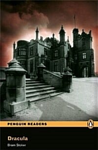 Penguin Readers Level 3 : Dracula (Penguin Reader Level 3)